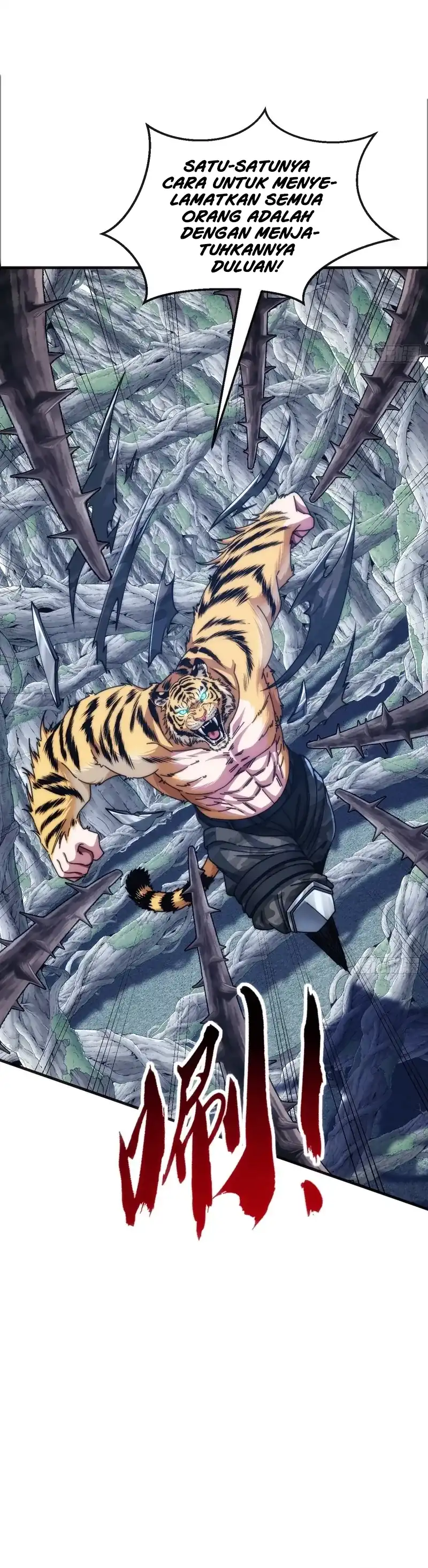 Read Infinite Evolution Starting from Zero ID Manga Online
