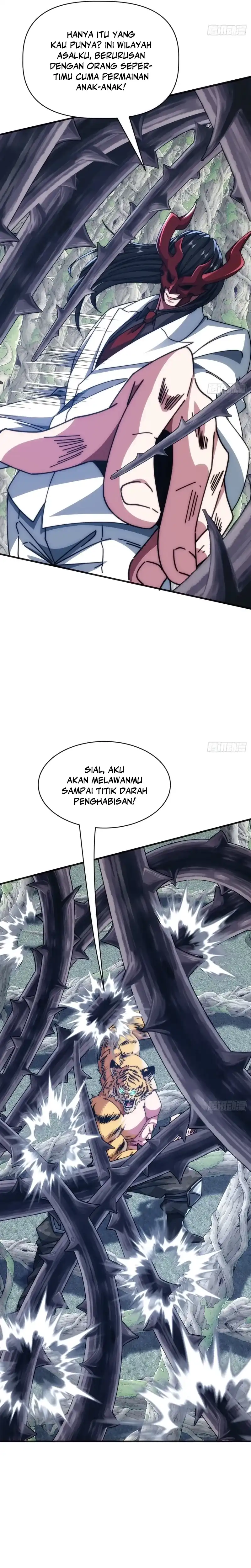 Read Infinite Evolution Starting from Zero ID Manga Online