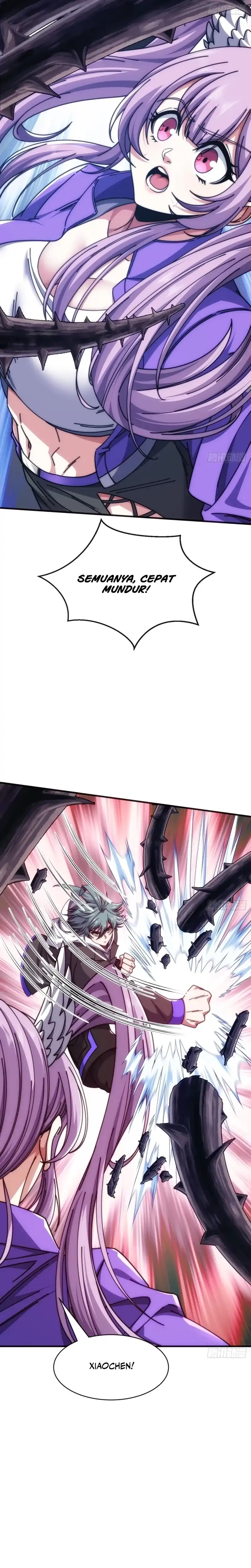 Read Infinite Evolution Starting from Zero ID Manga Online