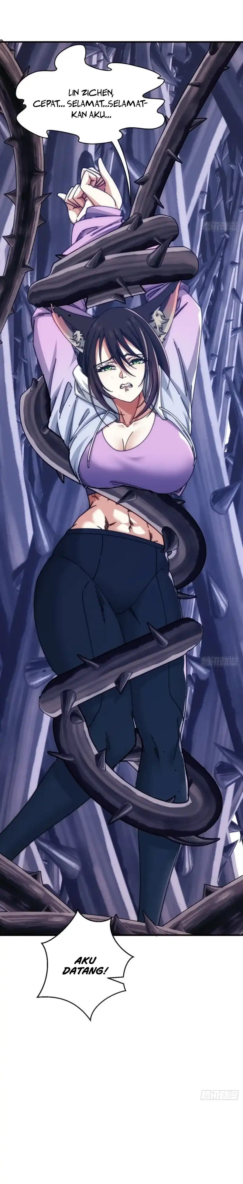 Read Infinite Evolution Starting from Zero ID Manga Online