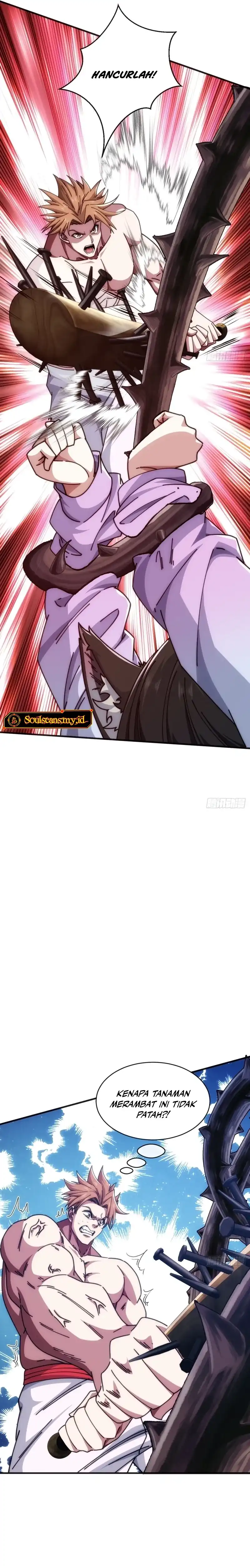 Read Infinite Evolution Starting from Zero ID Manga Online