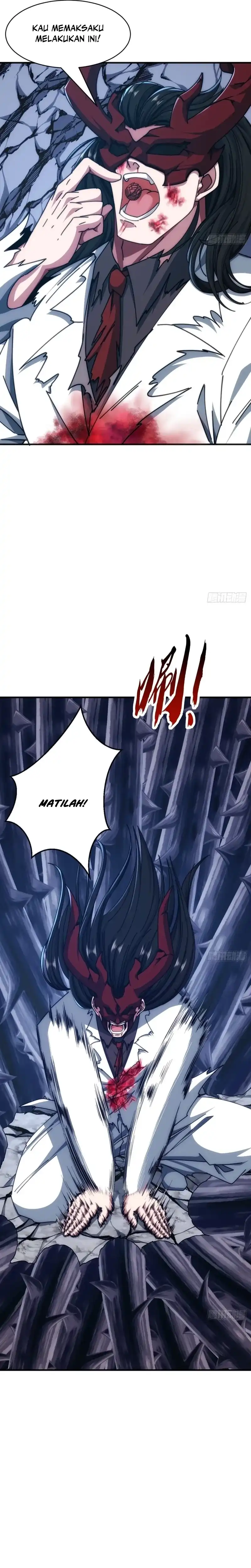 Read Infinite Evolution Starting from Zero ID Manga Online