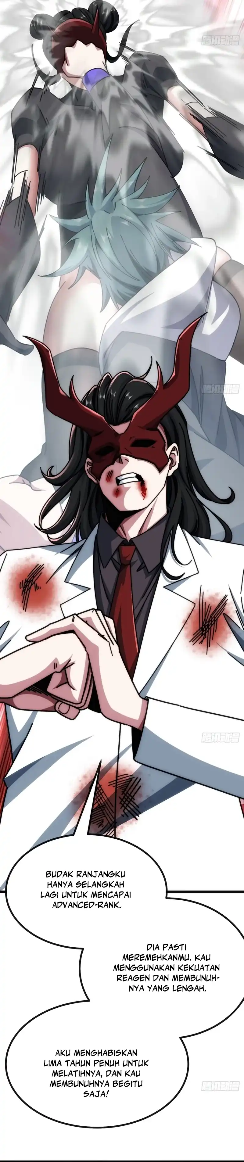 Read Infinite Evolution Starting from Zero ID Manga Online