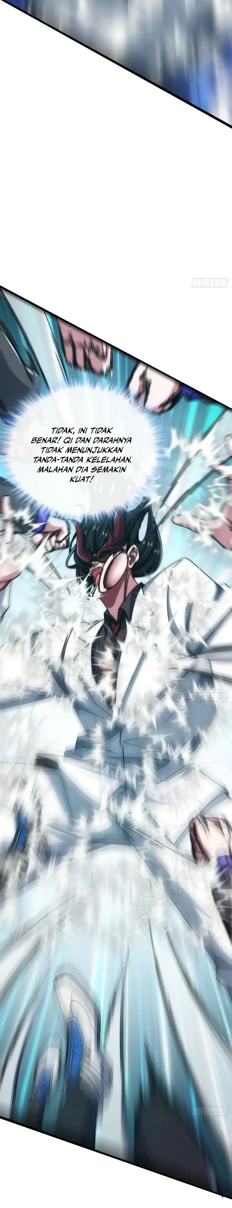 Read Infinite Evolution Starting from Zero ID Manga Online