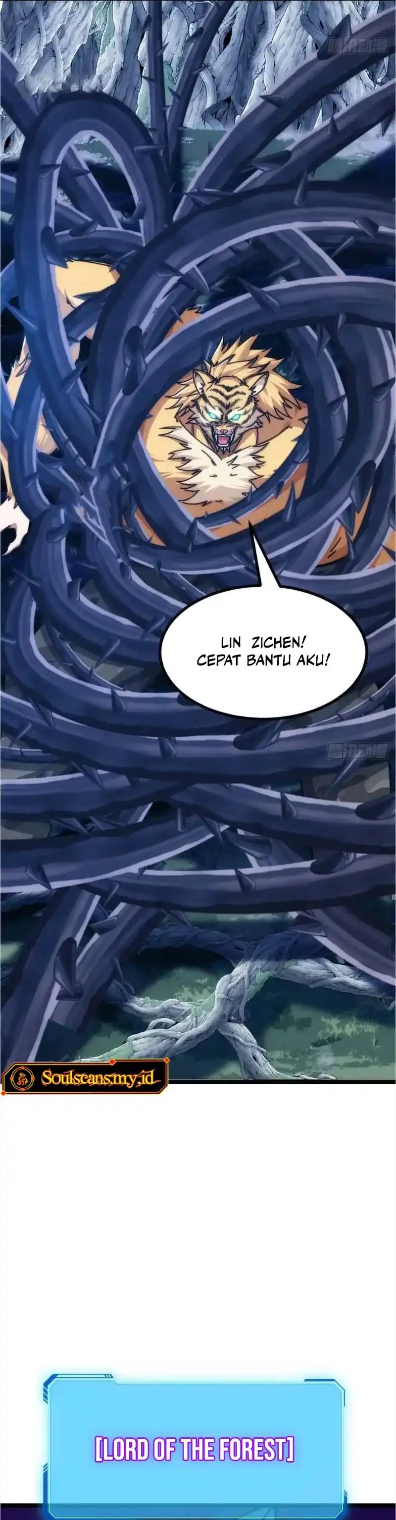 Read Infinite Evolution Starting from Zero ID Manga Online