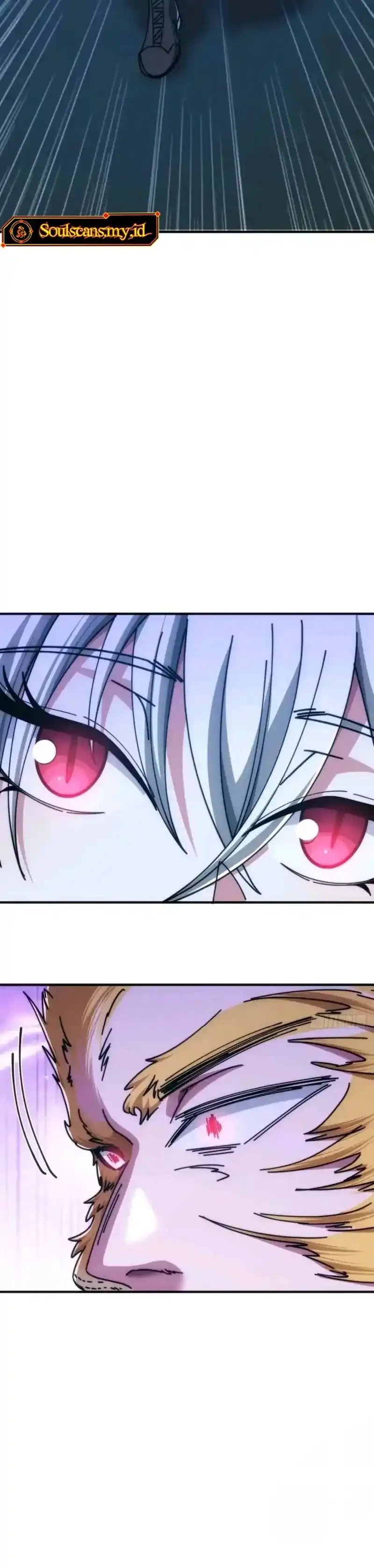 Read Infinite Evolution Starting from Zero ID Manga Online