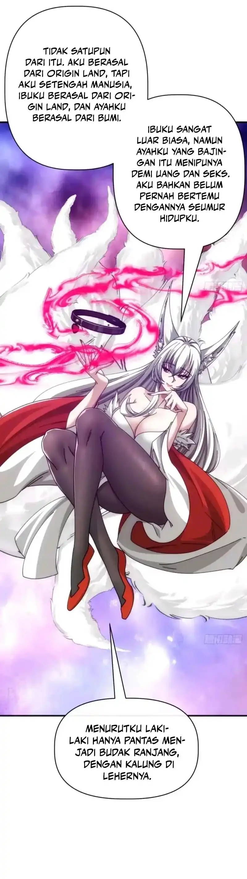 Read Infinite Evolution Starting from Zero ID Manga Online