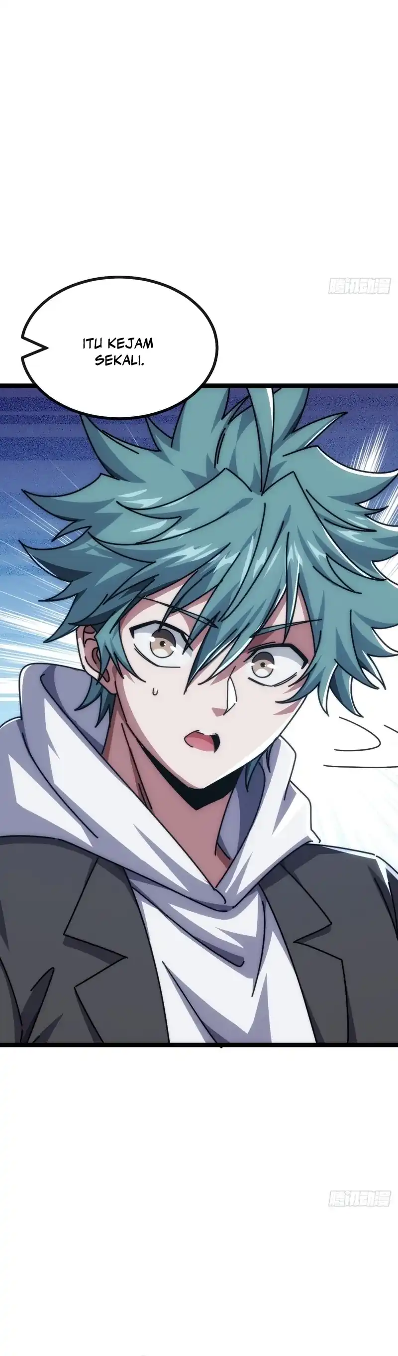 Read Infinite Evolution Starting from Zero ID Manga Online