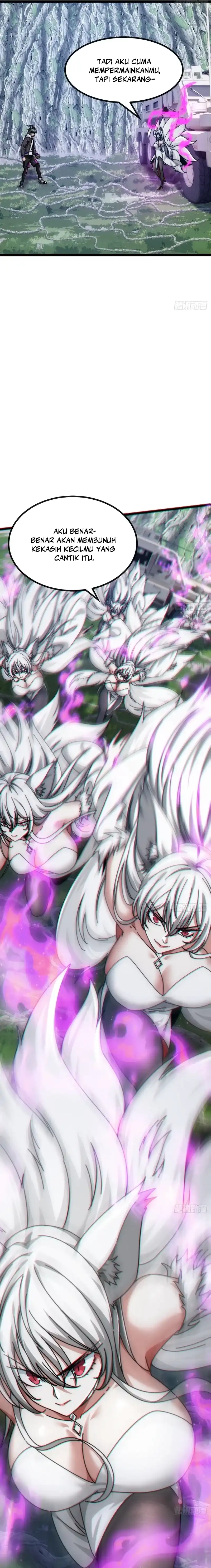 Read Infinite Evolution Starting from Zero ID Manga Online