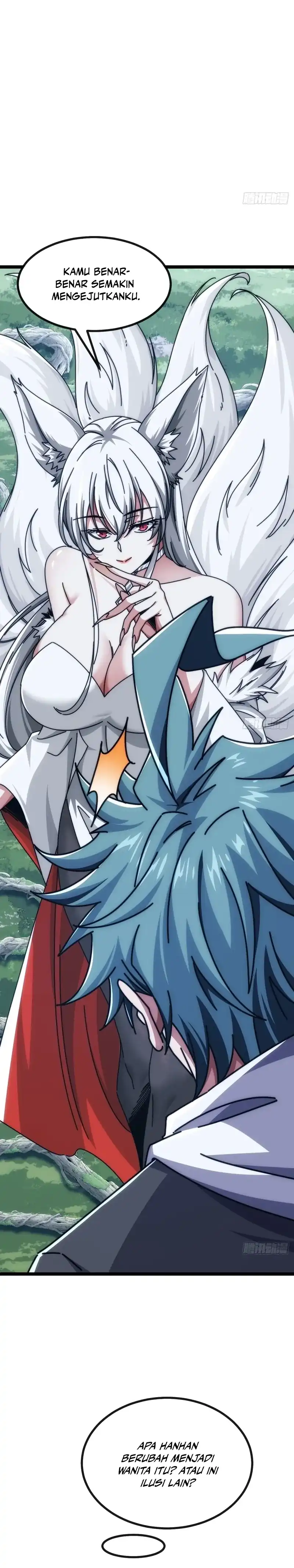 Read Infinite Evolution Starting from Zero ID Manga Online