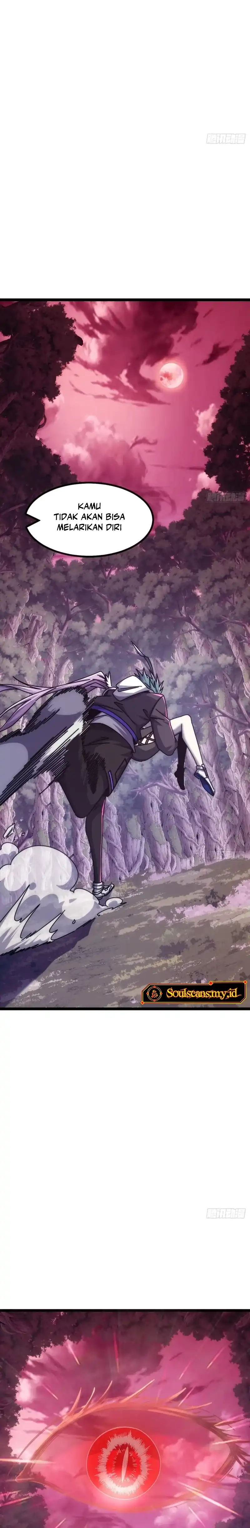 Read Infinite Evolution Starting from Zero ID Manga Online