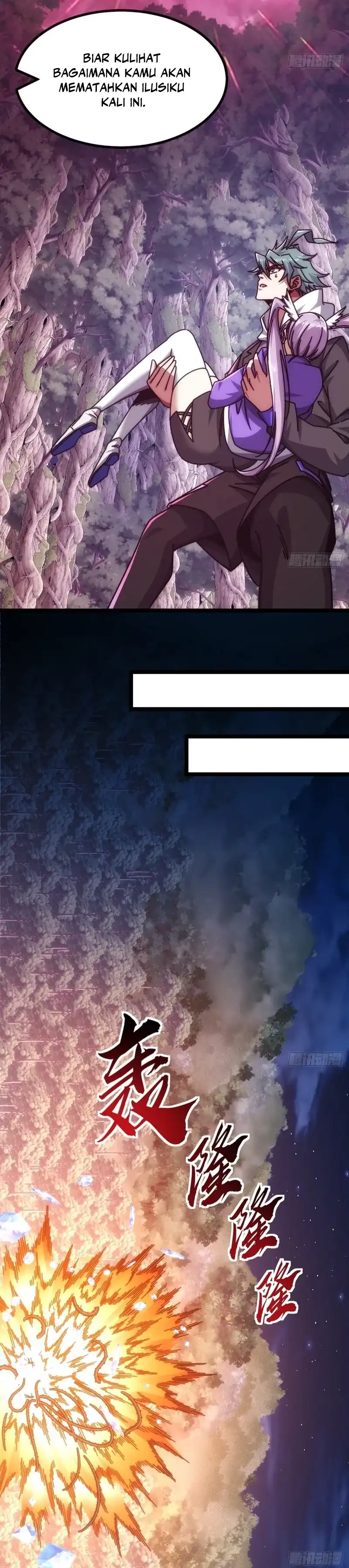 Read Infinite Evolution Starting from Zero ID Manga Online