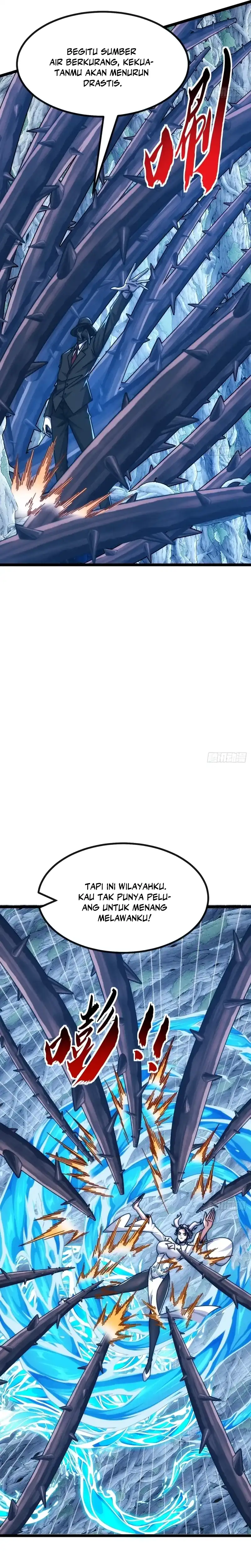Read Infinite Evolution Starting from Zero ID Manga Online