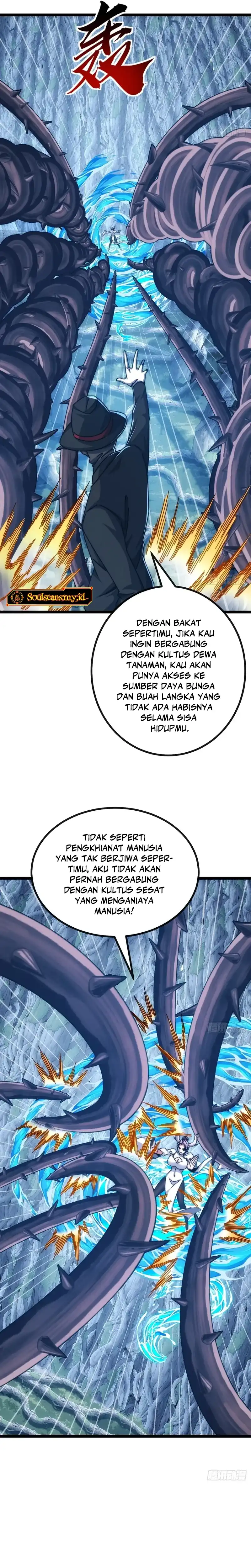Read Infinite Evolution Starting from Zero ID Manga Online