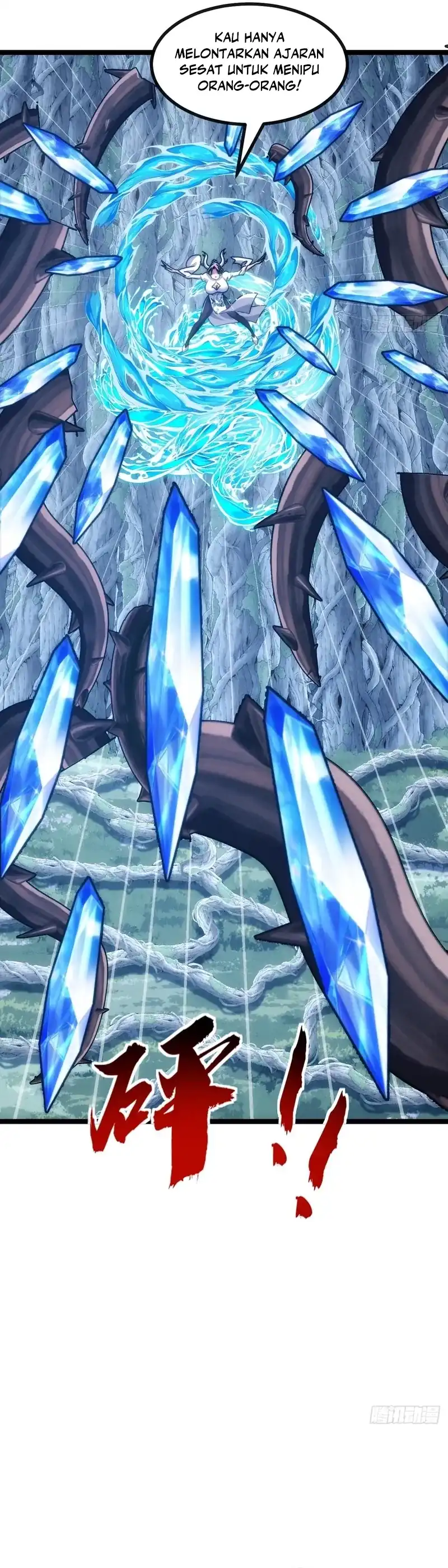 Read Infinite Evolution Starting from Zero ID Manga Online