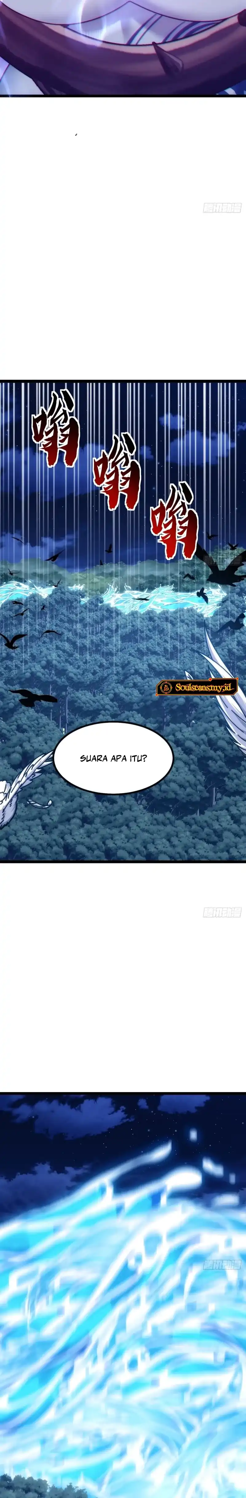 Read Infinite Evolution Starting from Zero ID Manga Online