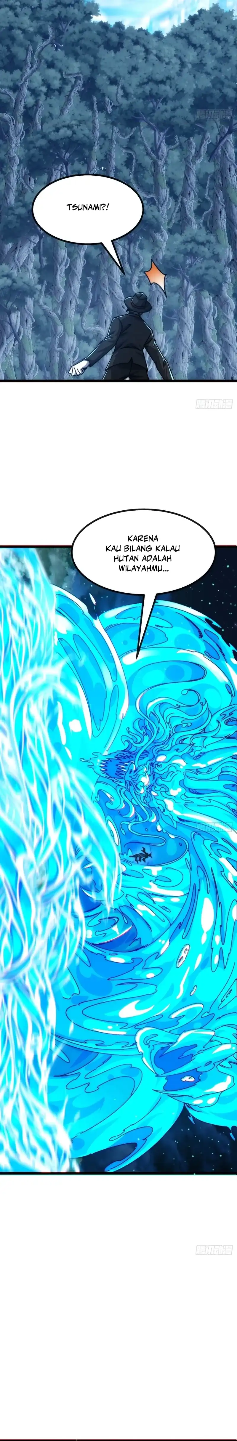Read Infinite Evolution Starting from Zero ID Manga Online