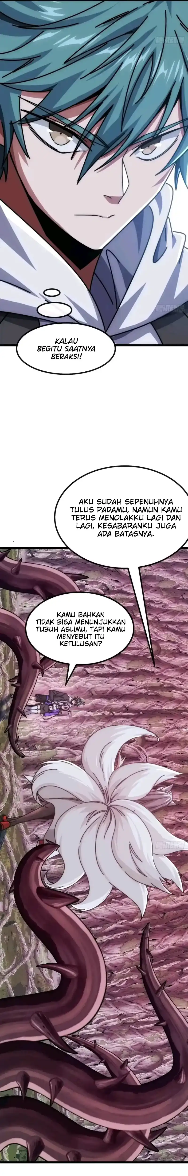 Read Infinite Evolution Starting from Zero ID Manga Online
