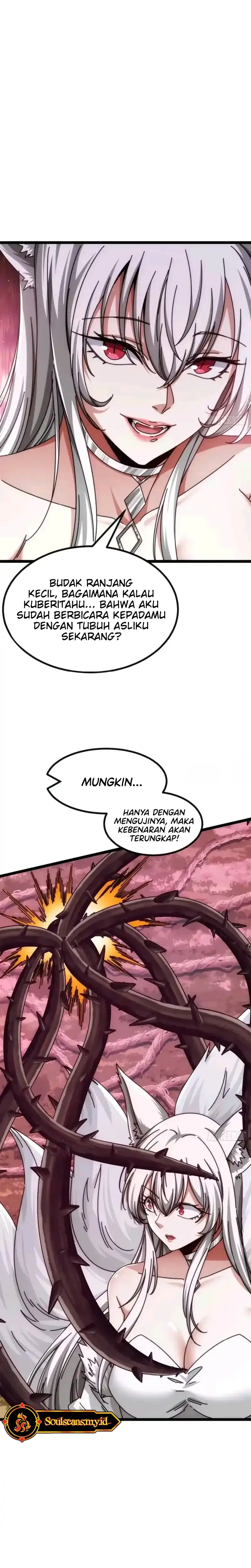 Read Infinite Evolution Starting from Zero ID Manga Online