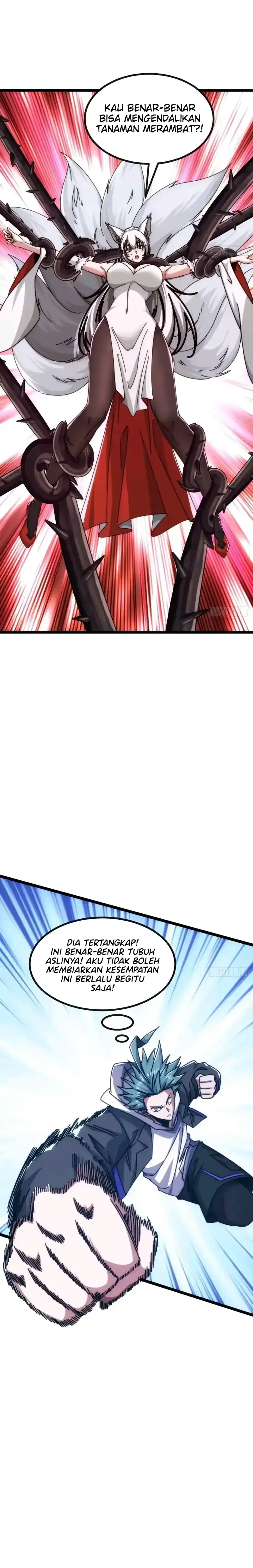Read Infinite Evolution Starting from Zero ID Manga Online