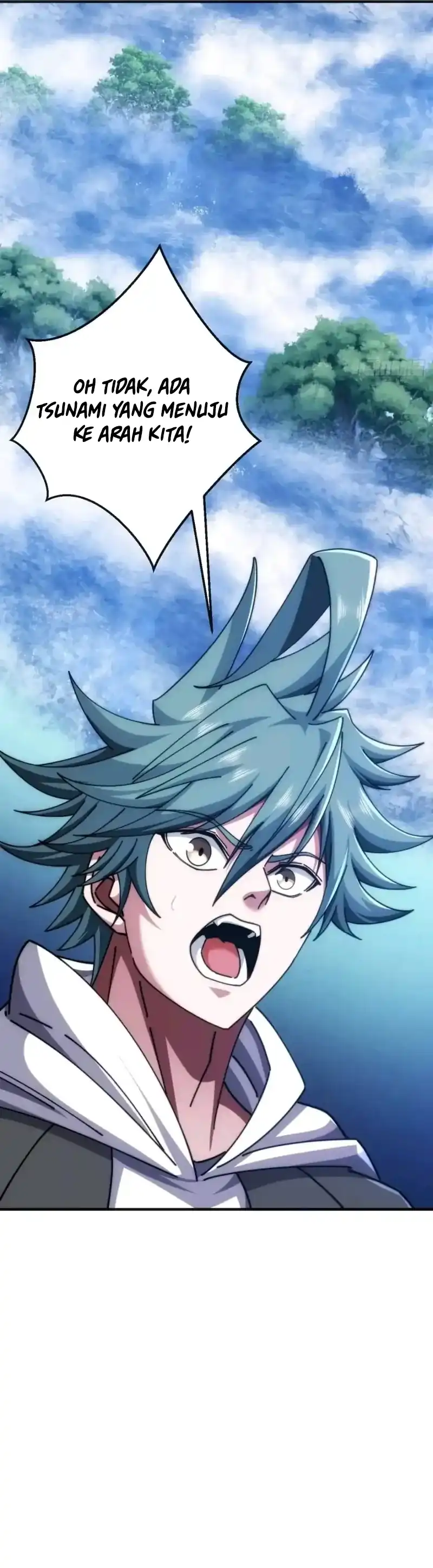 Read Infinite Evolution Starting from Zero ID Manga Online