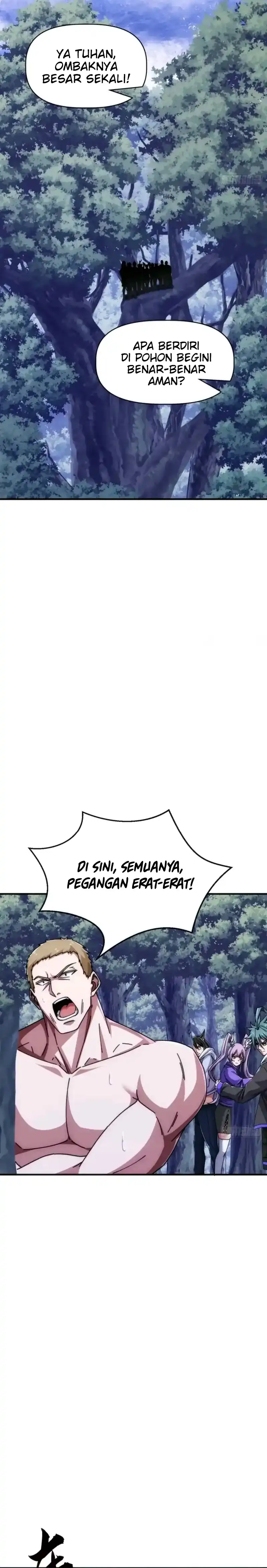 Read Infinite Evolution Starting from Zero ID Manga Online