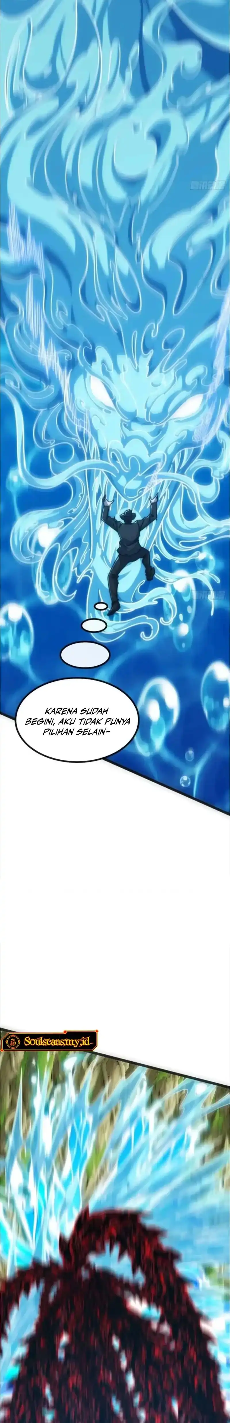 Read Infinite Evolution Starting from Zero ID Manga Online