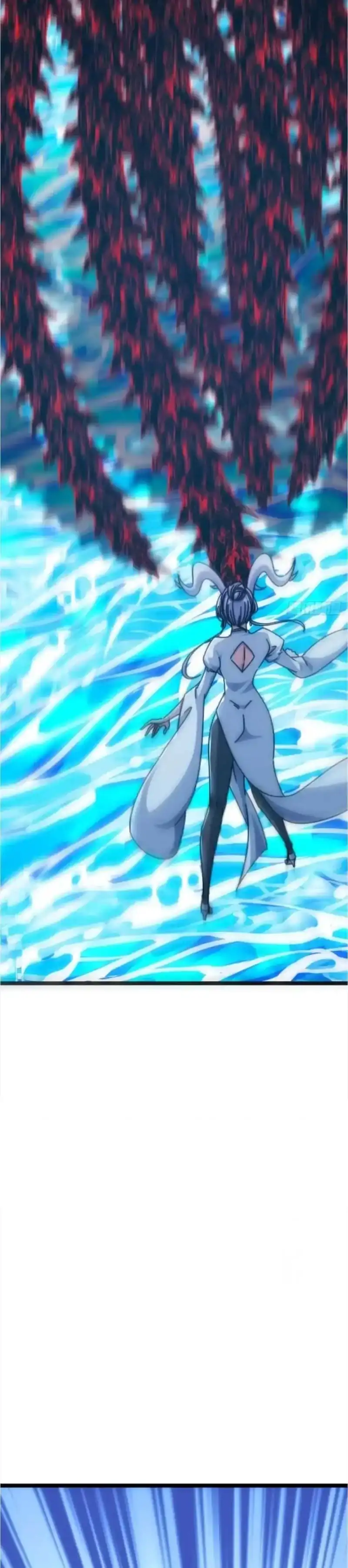 Read Infinite Evolution Starting from Zero ID Manga Online