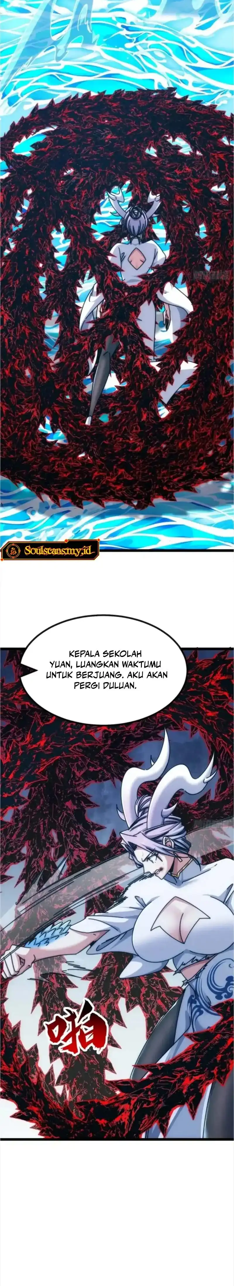 Read Infinite Evolution Starting from Zero ID Manga Online