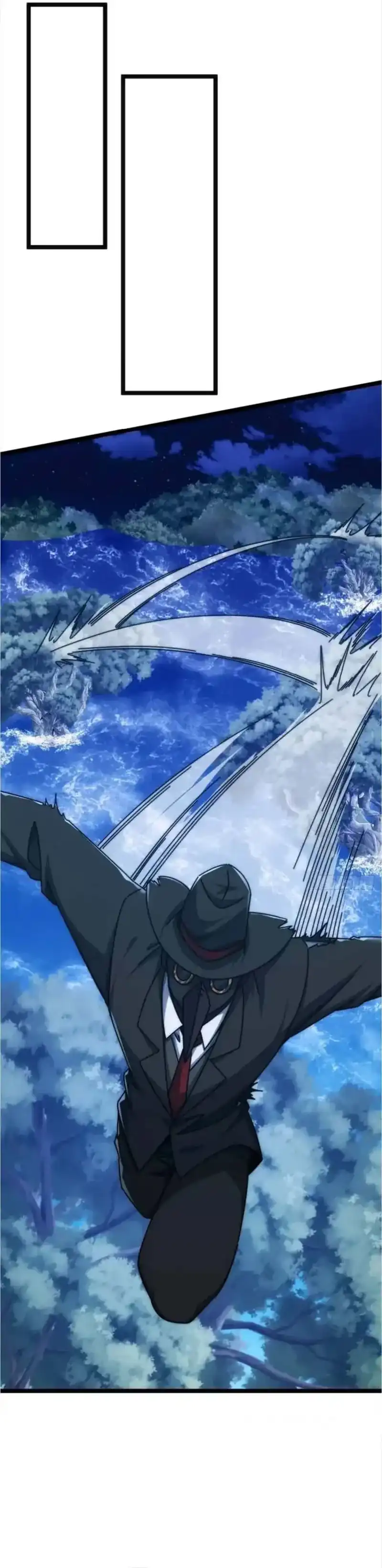 Read Infinite Evolution Starting from Zero ID Manga Online