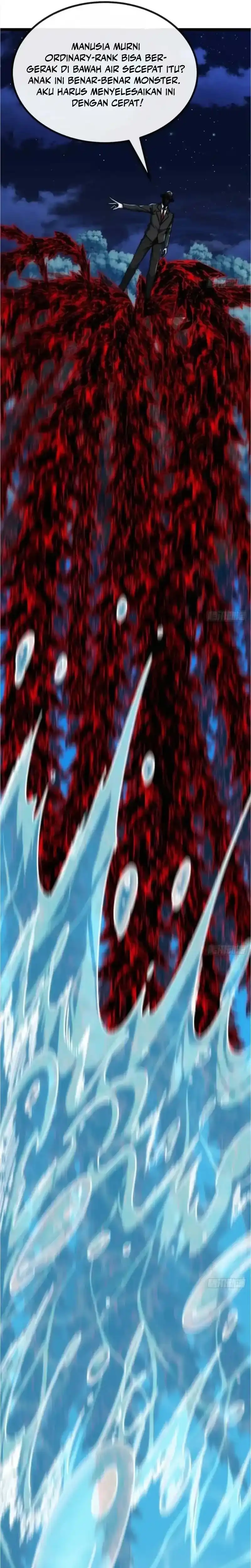Read Infinite Evolution Starting from Zero ID Manga Online