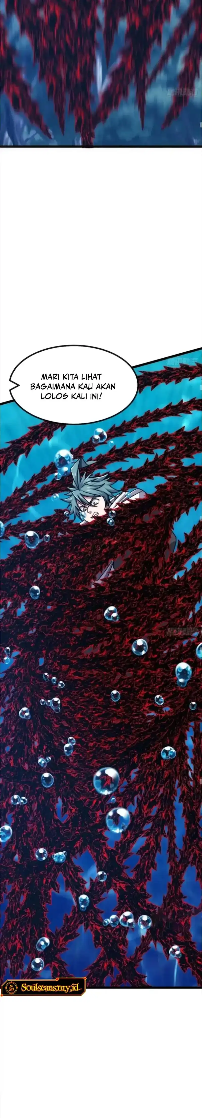 Read Infinite Evolution Starting from Zero ID Manga Online