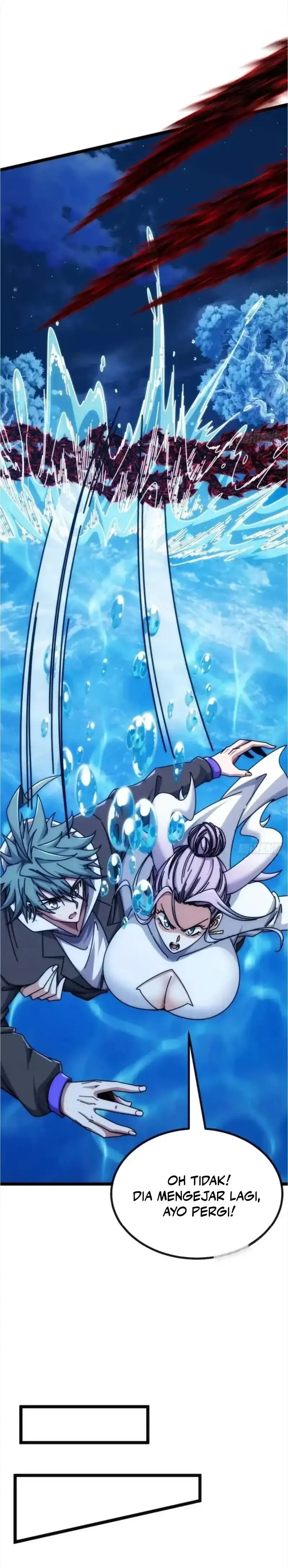 Read Infinite Evolution Starting from Zero ID Manga Online