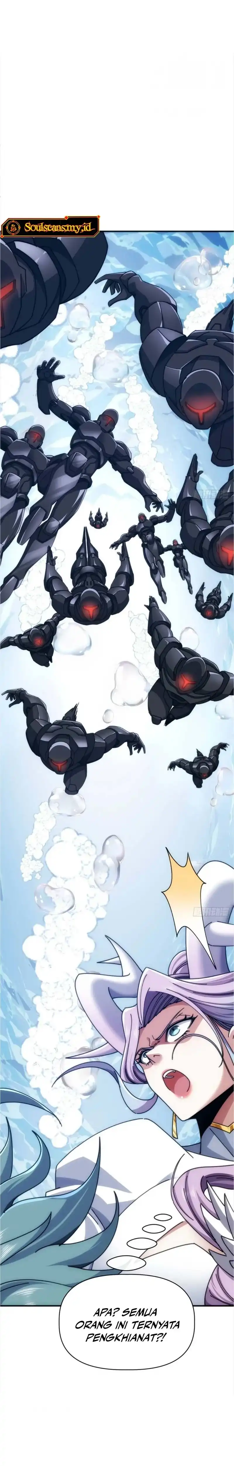 Read Infinite Evolution Starting from Zero ID Manga Online