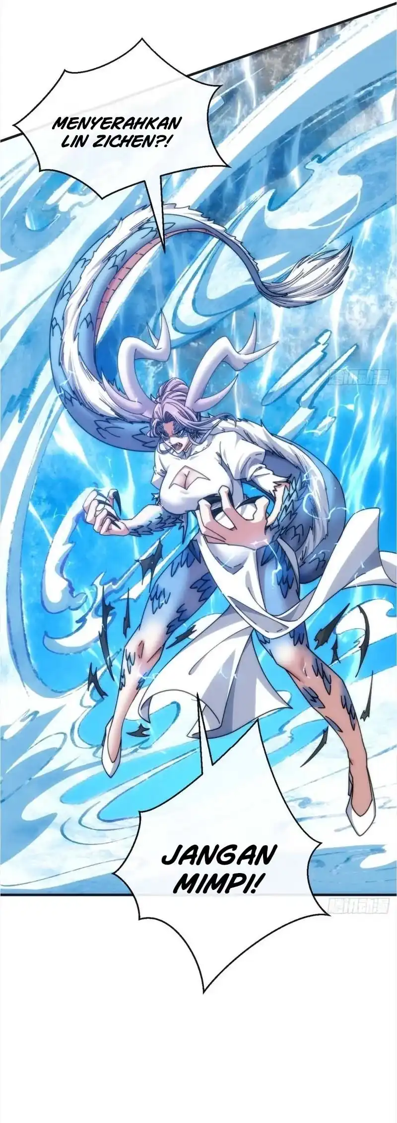 Read Infinite Evolution Starting from Zero ID Manga Online