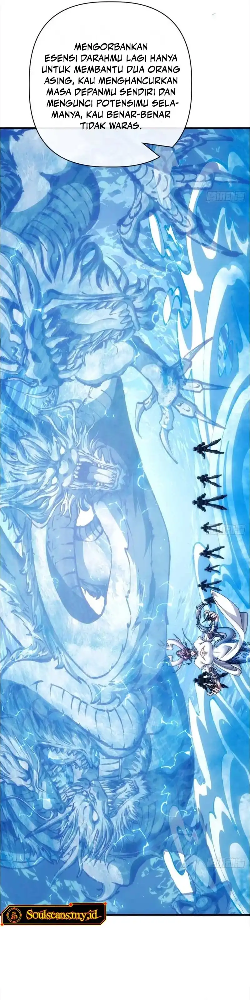 Read Infinite Evolution Starting from Zero ID Manga Online