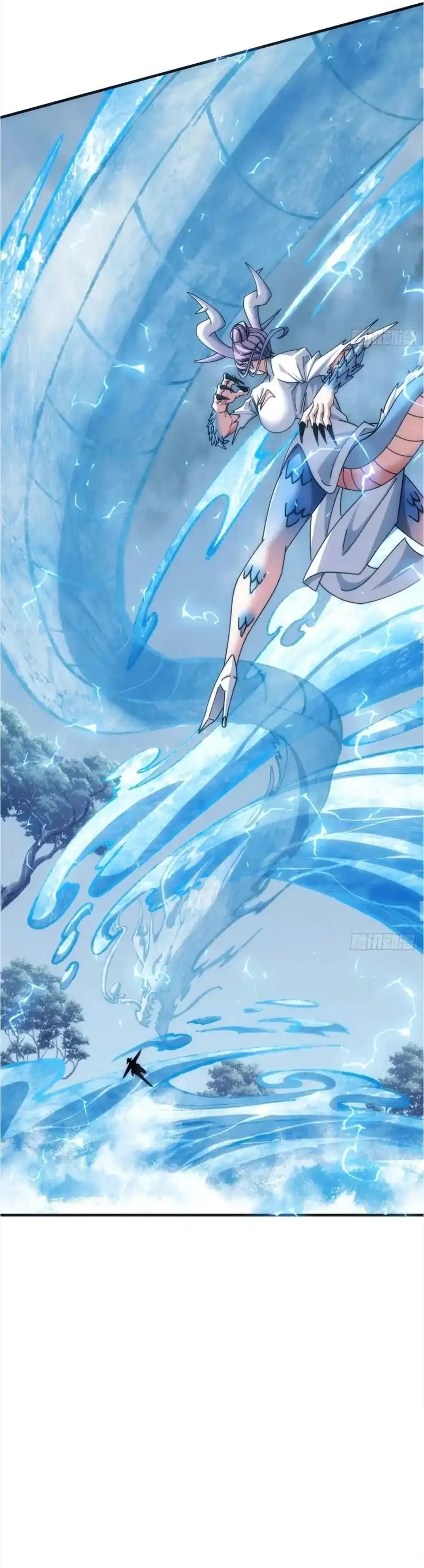 Read Infinite Evolution Starting from Zero ID Manga Online