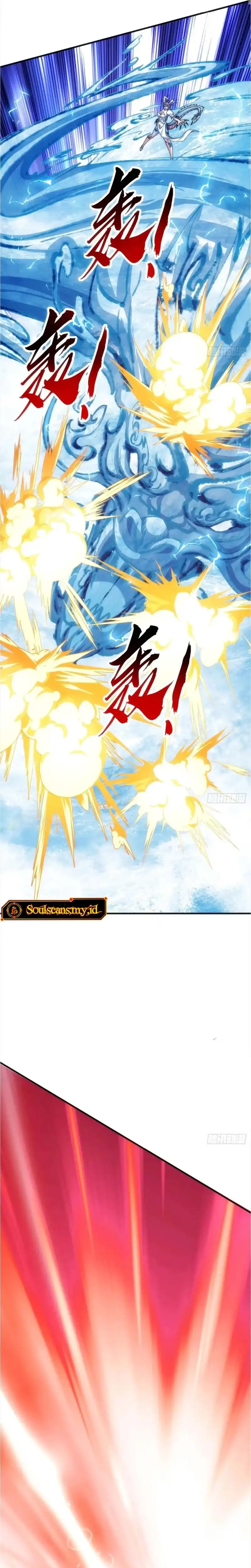 Read Infinite Evolution Starting from Zero ID Manga Online