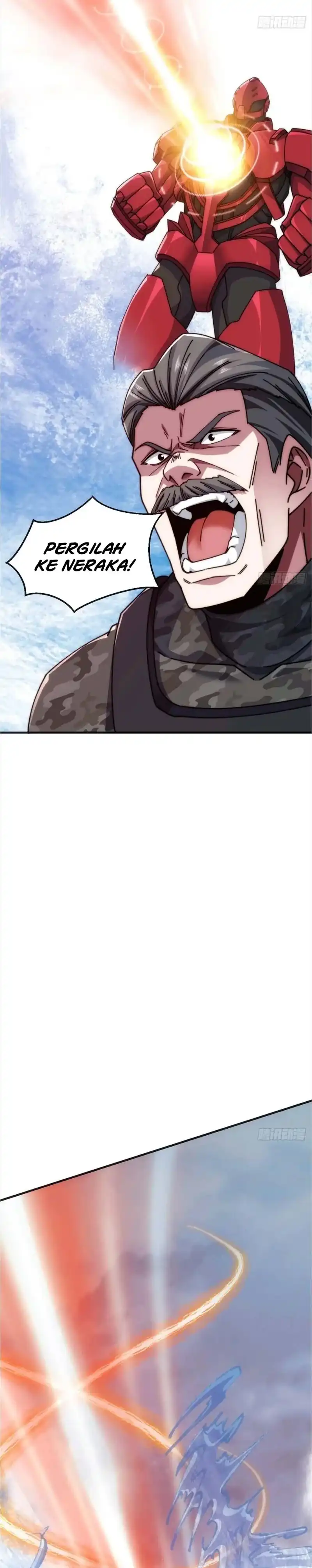 Read Infinite Evolution Starting from Zero ID Manga Online