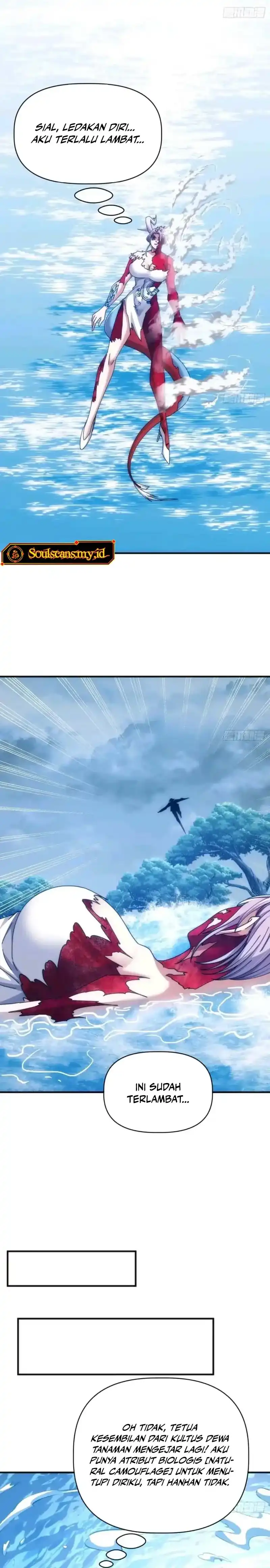 Read Infinite Evolution Starting from Zero ID Manga Online