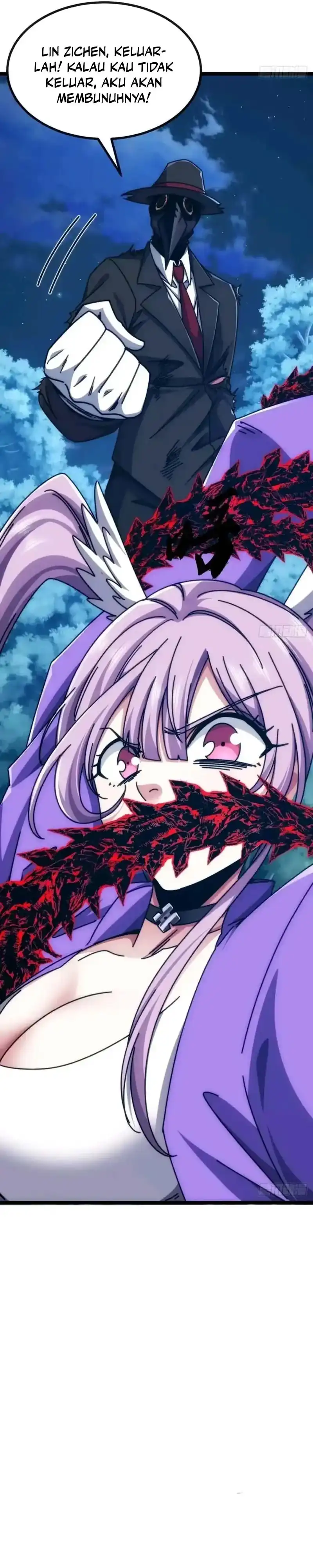 Read Infinite Evolution Starting from Zero ID Manga Online