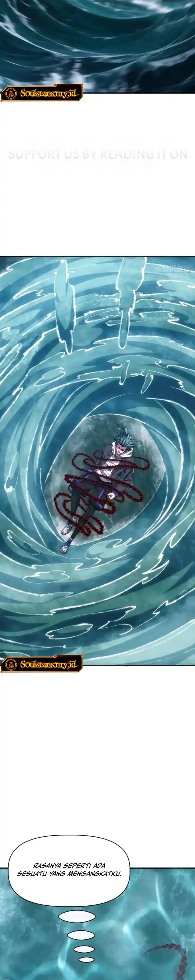 Read Infinite Evolution Starting from Zero ID Manga Online