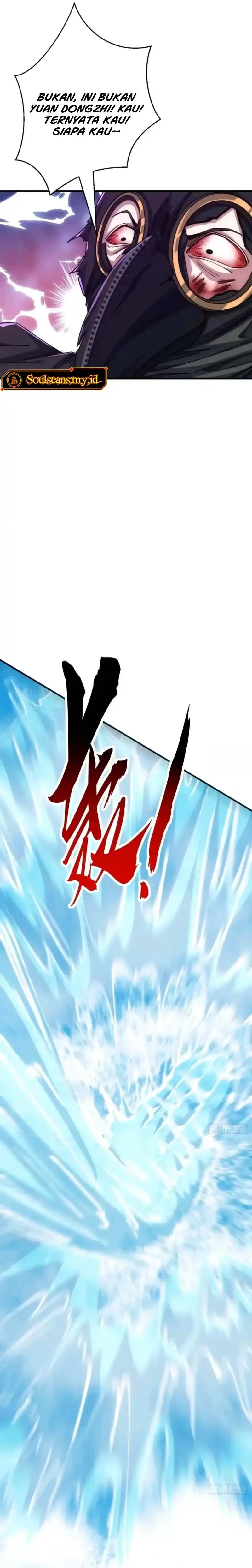 Read Infinite Evolution Starting from Zero ID Manga Online