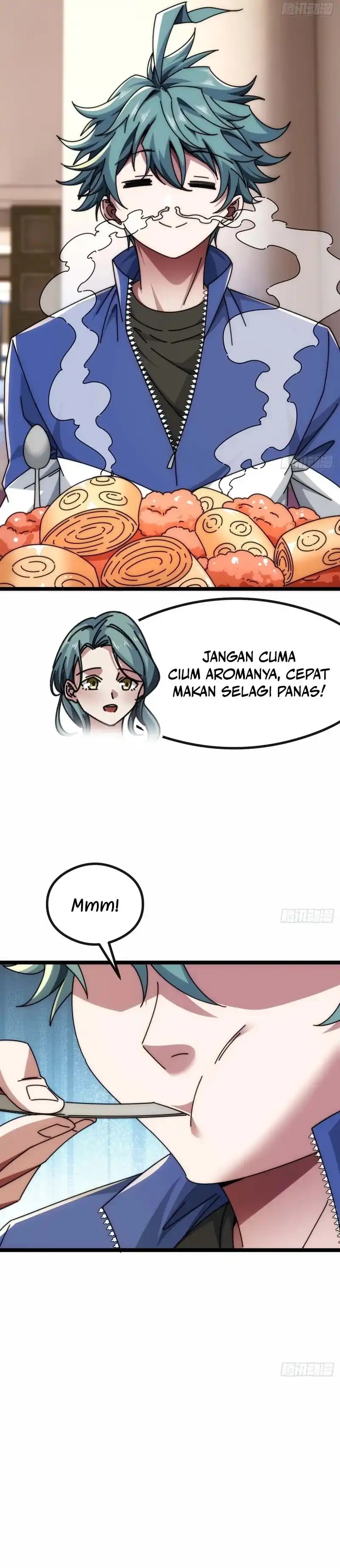 Read Infinite Evolution Starting from Zero ID Manga Online