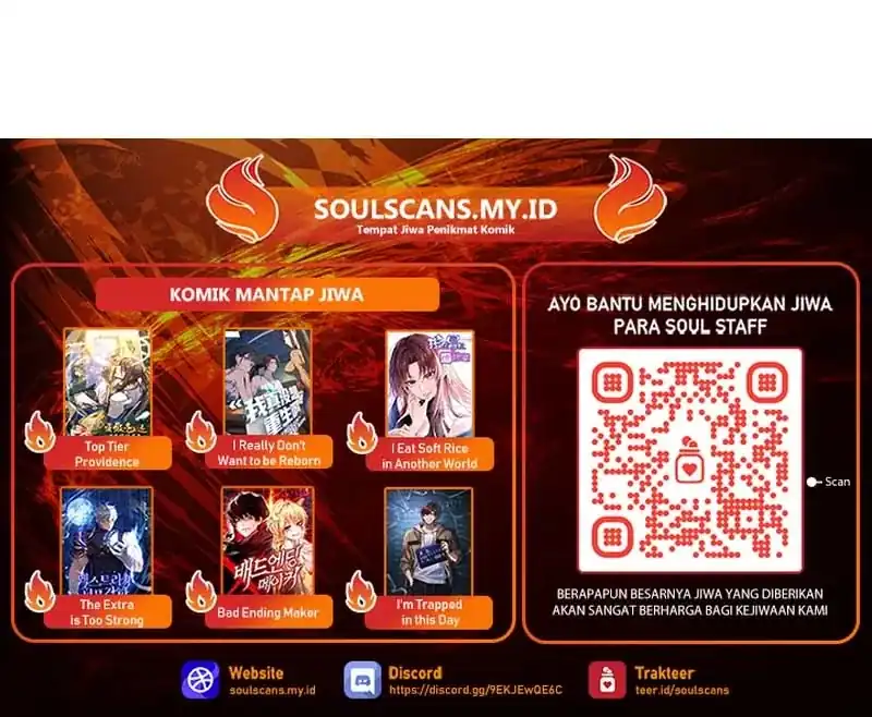 Read Infinite Evolution Starting from Zero ID Manga Online