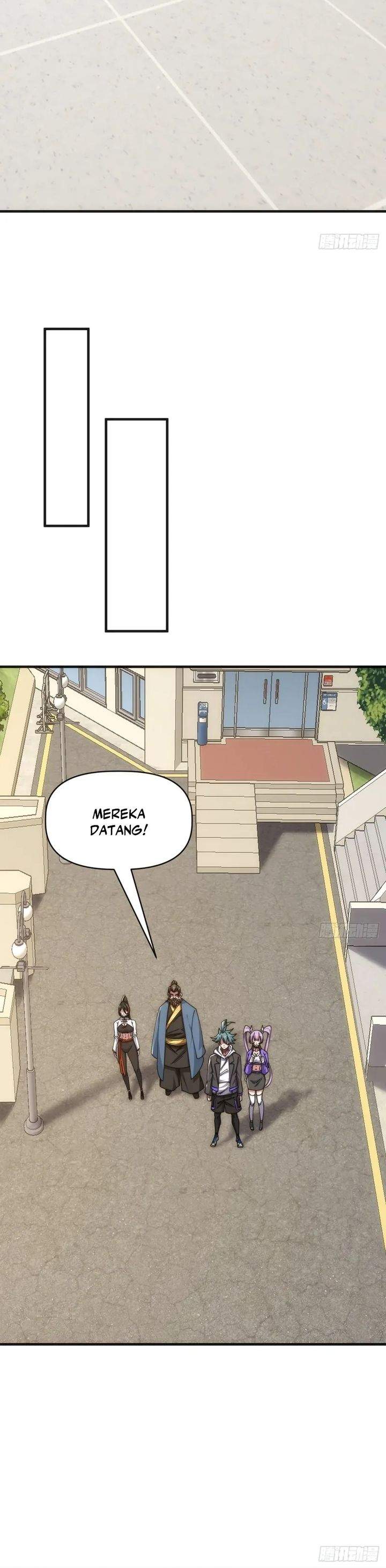 Read Infinite Evolution Starting from Zero ID Manga Online