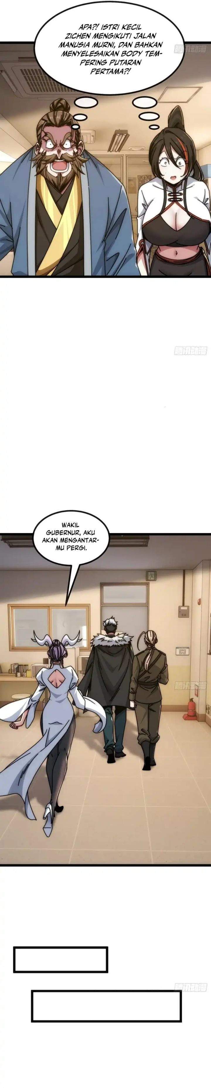 Read Infinite Evolution Starting from Zero ID Manga Online