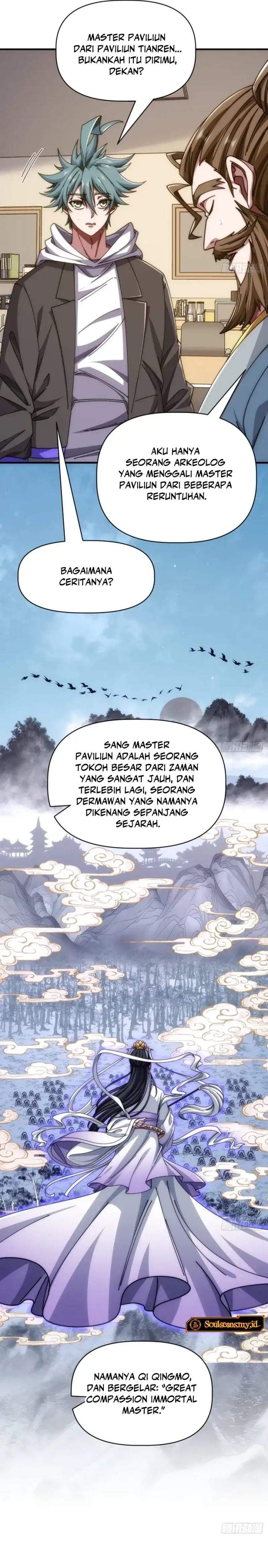 Read Infinite Evolution Starting from Zero ID Manga Online