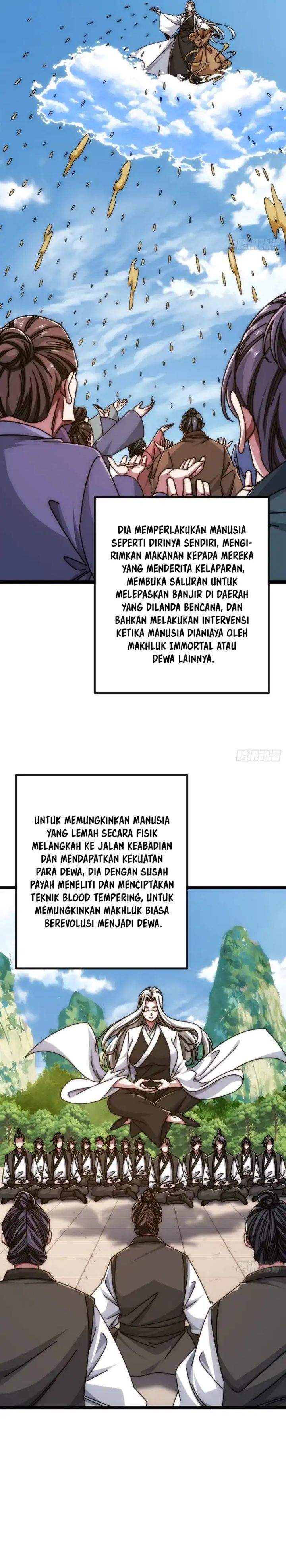 Read Infinite Evolution Starting from Zero ID Manga Online