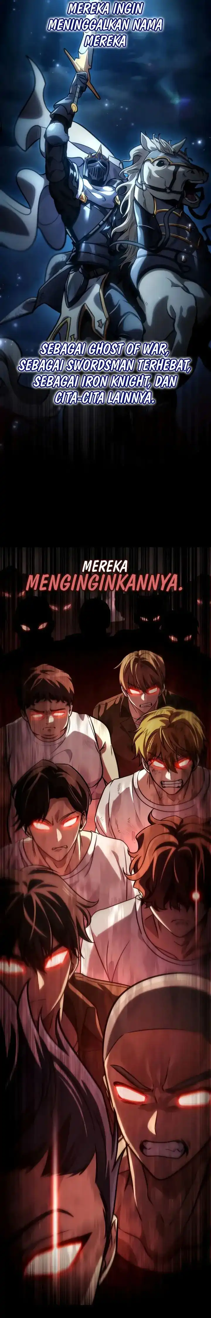 Read Infinite Mage ID Manga Online